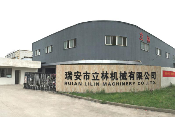 Spécialiste de la machine à papier - Bienvenue chez Ruian Lilin Machinery Co., Ltd.
